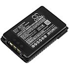 Batteri for Yaesu FT-70D, FT-70DR, FT-70DS SBR-24L 7.4 V 1800 mAh Li-ion