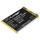 Batteri for Oppo Reno9 5G, PHM110, Reno 9 Pro, PGX110 BLP973 3.87 V 4300 mAh Li-Polymer