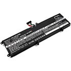 Batteri for Lenovo Savers 14, Rescuer 15-ISK-I7, Rescuer 14-IF L14S4PB0 15 V 3900 mAh Li-Polymer