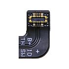 Batteri for Huawei Nova 7 5G, JEF-AN00, JEF-AN20, JEF-NX9, JEF HB466483ECW 3.85 V 3900 mAh Li-Polymer
