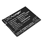 Batteri for Huawei Enjoy 7 Plus, TRT-AL00A, Enjoy 7 Plus Dual HB406689ECW 3.85 V 3900 mAh Li-Polymer