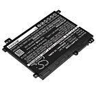 Batteri for HP Pavilion 11M, Pavilion 11M-AD000, Pavilion 11M- KN02XL 7.7 V 4600 mAh Li-ion