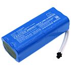 Batteri for American DJ ULTRA GO PAR7X Z-ULB249 22.2 V 5200 mAh Li-ion