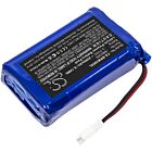 Batteri for Breo idream 3 iNeck MB2300 3.7 V 2200 mAh Li-Polymer