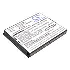 Batteri for Unitech EA630, EA630 Plus 1400-900057G 3.85 V 3900 mAh Li-ion