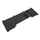 Batteri for Huawei MateBook 16s i7, MateBook 16 CREM-WFD9, Mat HB9790T7ECW-32A 11.46 V 7300 mAh Li-Polymer