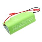 Batteri for Quest AC-tester 704080 10.8 V 2700 mAh Ni-MH
