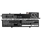 Batteri for Asus UX360UA, Q324UA, UX360UA-1C, UX360UA-1A, Zenb C31N1538 11.55 V 4800 mAh Li-Polymer