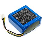 Batteri for Arjo Flowtron ACS800; Arjo Huntleigh Air pump 513400-01 14.8 V 6700 mAh Li-ion