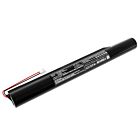Batteri for Philips Bodine 442240938971 INR18650-3S1P 10.8 V 2600 mAh Li-ion