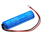 Batteri for Phiten CN100001 INR18650-22S 3.7 V 2600 mAh Li-ion