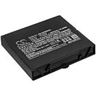 Batteri for HumanWare Victor Reader Stratus 95-8000 7.4 V 4850 mAh Li-Polymer