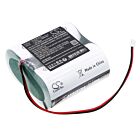 Batteri for Seametrics iMag4700 Flowmeter, AG2000 Flowmeter, W 100889 7.2 V 14500 mAh Li-SOCl2