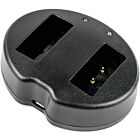 Batteri for Canon EOS Kiss X8i, EOS M3, EOS 750D, EOS 760D, EO LC-E17