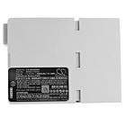 Batteri for Philips Moniteur Invivo 9064, Precess 3160, Preces M3964 14.8 V 5080 mAh Li-ion