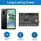 Batteri for Redmi A5 4G BP5E 3.85 V 5100 mAh Li-Polymer