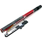 Batteri for Acer Aspire One 14 Z1401, Z1401, Z1-401-C9JN, Aspi NC4782-3600 10.8 V 2200 mAh Li-ion