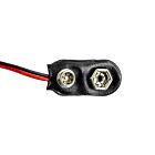 Batteri for Vingcard 12, 1200 HTL-26 9 V 2700 mAh Alkaline