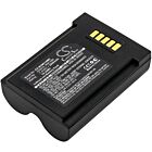 Batteri for BCI SpectrO2 Pulse Oximeters, SpectrO2 10, SpectrO DI5070 7.4 V 2600 mAh Li-ion