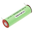 Batteri for Bartschneider EP50, EP60, EP80, EP100, 5601, Exact 180AAH 1.2 V 1800 mAh Ni-MH