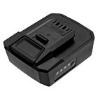 Batteri for HILTI PM 40-MG, PR 2-HS A12, PR 30-HVS A12, PR 30- B12/2.6 10.8 V 2500 mAh Li-ion