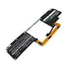 Batteri for HP Spectre x2 13, Spectre x2 13-h281nr TP02XL 7.4 V 2400 mAh Li-Polymer
