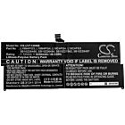 Batteri for Lenovo ThinkPad X12 Detachable L19M4PG3 7.72 V 5250 mAh Li-Polymer