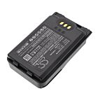 Batteri for Icom IC-F52D, IC-F62D, IC-M85 BP-290 7.4 V 3300 mAh Li-ion