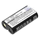 Batteri for Wisycom MPR30-ENG, MPR30-IEM, MPR50-IEM, MPR50-IFB MPRLBP 3.7 V 1500 mAh Li-ion