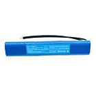 Batteri for American DJ Mega Go Bar 50 RGBA Z-MEB437 11.1 V 7900 mAh Li-ion