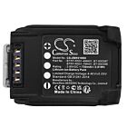 Batteri for Zebra RS51, RS5100, RS5100 Ring Scanner, RS5100 2D BTRY-RS51-4MA01 3.85 V 730 mAh Li-ion