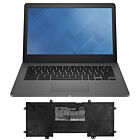 Batteri for Dell Chromebook 13 7310 092YR1 11.4 V 5700 mAh Li-Polymer
