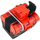 Batteri for Gardena McCulloch Rob R600, R38Li 2017, R40, R40Li 586 57 62-02 18.5 V 2500 mAh Li-ion