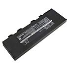 Batteri for Dell Latitude 7204, Latitude 12 Rugged Extreme 720 8G8GJ 7.4 V 7400 mAh Li-ion