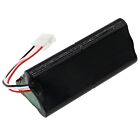 Batteri for Amico EL1700-L2T6X, GoLift 700, Go Lift 700 B12060 14.4 V 2000 mAh Ni-MH