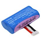 Batteri for Pax A910 YW001 7.4 V 2600 mAh Li-ion