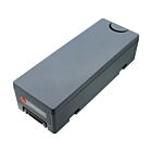 Batteri for COMEN S6, S6 Deﬁbrillator, S8 Monitor Deﬁbrillator CMLI3X4I001B 14.4 V 6800 mAh Li-ion