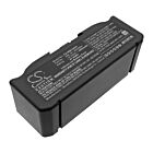 Batteri for iRobot Roomba i7, Roomba i7+, Roomba e5, 7150, Roo ABL-D1 14.4 V 6800 mAh Li-ion