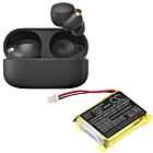 Batteri for Sony WF-1000XM4 Charging Case LP702428 3.85 V 500 mAh Li-Polymer