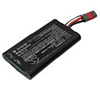 Batteri for Sonel MMR-650 Low Resistance Meter WAAKU27 7.4 V 10000 mAh Li-ion