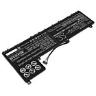 Batteri for Lenovo IdeaPad 5 Pro 14ITL6-82L30004MX, IdeaPad 5 L20C3PF1 11.52 V 4750 mAh Li-Polymer