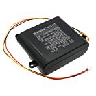 Batteri for HOBOT Legee 7 LG700P1001 14.4 V 5000 mAh Li-ion