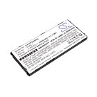 Batteri for Fairphone Fairphone 3, Fairphone 3+ F3AC1 3.85 V 2900 mAh Li-Polymer