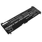 Batteri for MSI Creator Z16 A11UET-031UK, Creator Z16 A11UE-08 BTY-M54 15.2 V 5850 mAh Li-Polymer