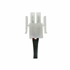 Batteri for GE Aespire 7100 IEC, Aespire 7100 IEC Ventilator D M1081511-S 6 V 5000 mAh Sealed Lead Acid