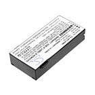 Batteri for Urovo DT30 HBLDT30 3.85 V 3800 mAh Li-ion