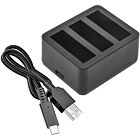 Batteri for DJI Osmo Action DJP3CK
