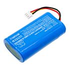 Batteri for Medela Sonata 919.7013 7.4 V 2600 mAh Li-ion