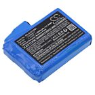 Batteri for Clover heated glove 1100BATT 7.4 V 2900 mAh Li-Polymer