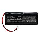 Batteri for Care Vision HP-110 Handheld Pulse Oximeter 7.4 V 1800 mAh Li-ion